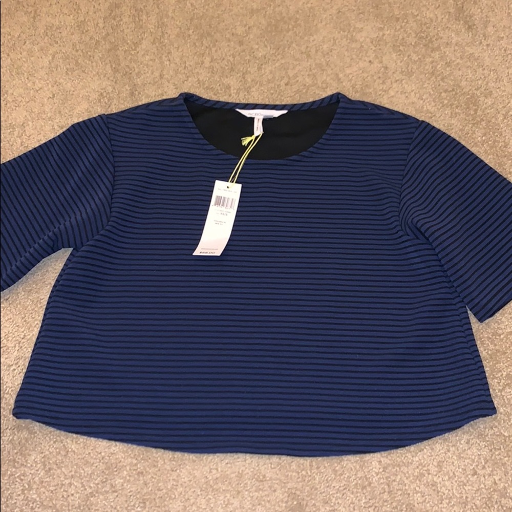 BCBGeneration top